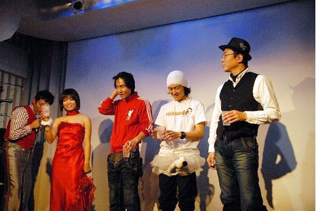 �W�c�c���労�Ӎ�2009